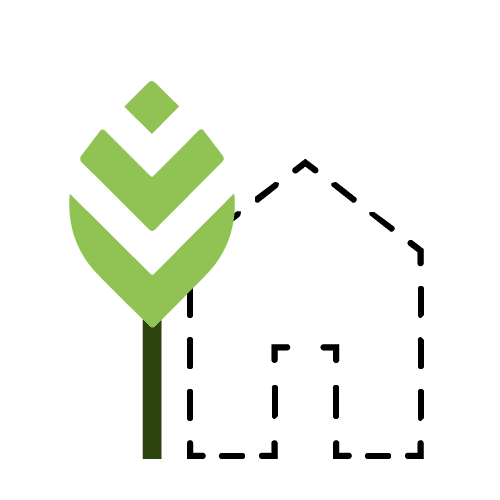 icon Garden construction